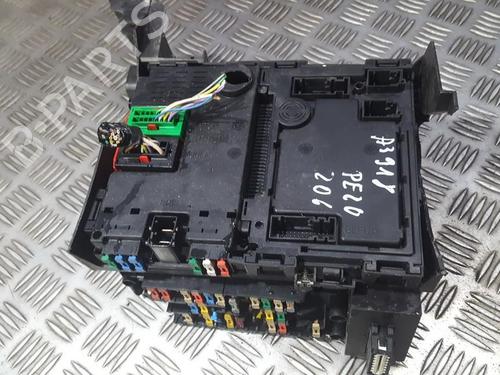 Used Electronic module Electronic module 35694298 35694298
