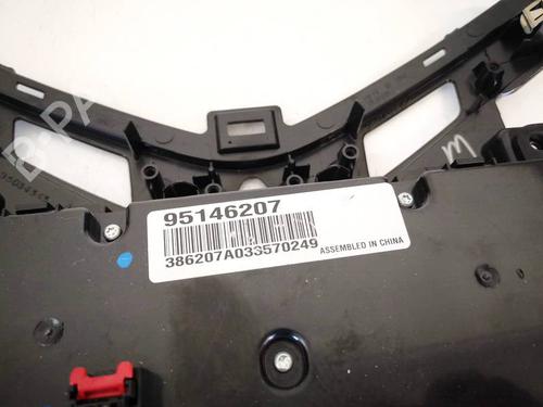 Climate control CHEVROLET CRUZE Hatchback (J305) 1.4 | BP34947304I5 - Image 3