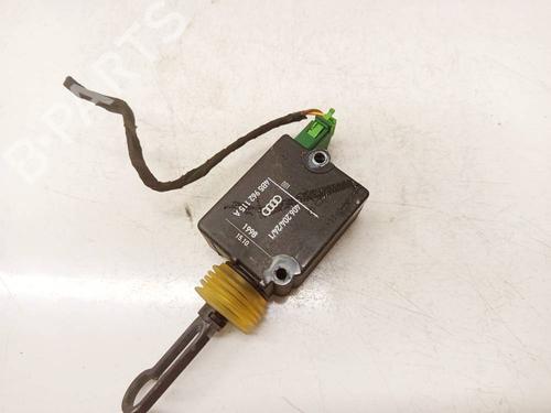 Electronic module AUDI A6 C5 (4B2, 4B4) 2.4 | BP34758035M83 - Image 2