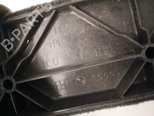 Boot lining AUDI Q7 (4LB) 3.0 TDI quattro | BP34764674I3 - Image 3