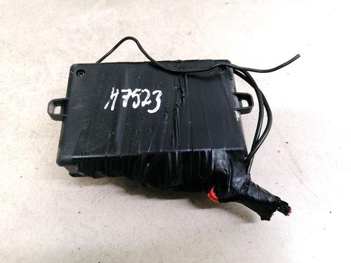 Used Electronic module Electronic module 35476550 35476550