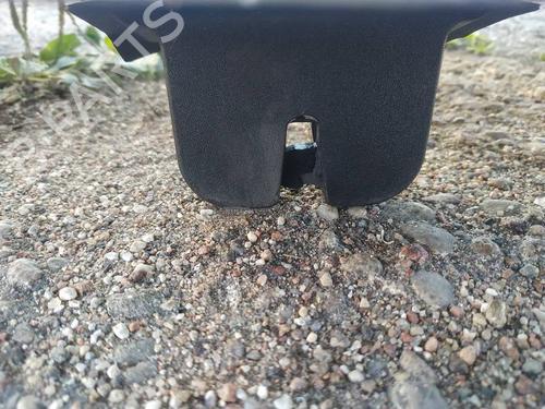 Used Tailgate lock Tailgate lock 35379874 35379874