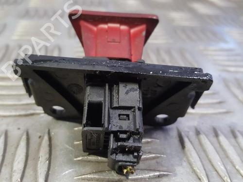 Warning switch PEUGEOT 307 (3A/C) 2.0 HDi 110 | BP35690752I22 - Image 2