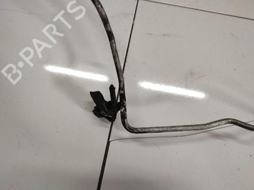 AC pipe FORD FOCUS II (DA_, HCP, DP) 1.6 TDCi | BP32558408M126