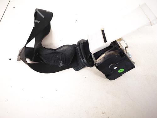 Used Front left seatbelt Front left seatbelt 35592748 35592748