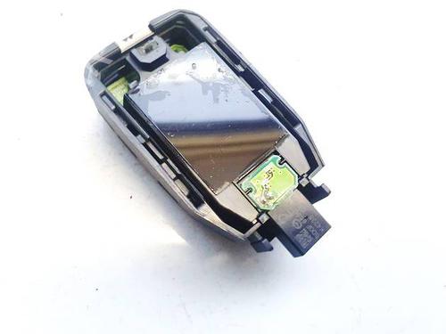Electronic sensor MAZDA CX-30 (DM) SKYACTIV-G M Hybrid | BP38578034M84 - Image 3