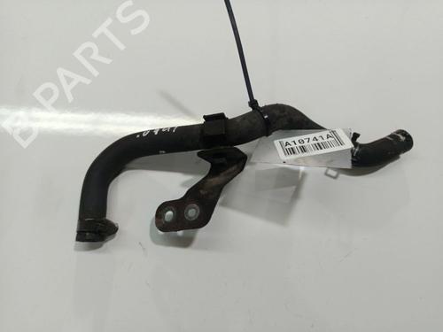 Used Pipe Pipe NISSAN ALMERA TINO (V10) 2.2 dCi (115 hp) 32540385 32540385