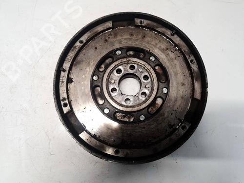 Used Flywheel Flywheel AUDI A4 B6 (8E2) 1.9 TDI (130 hp) 36689919 36689919