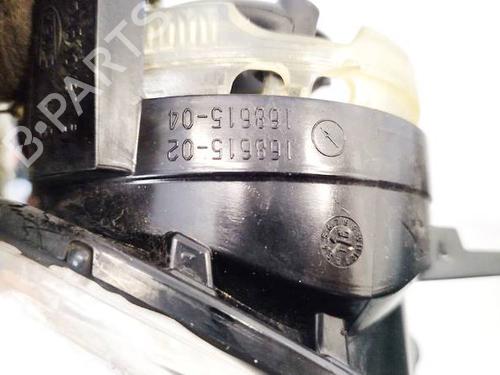 Right front fog light VW UP! (121, 122, BL1, BL2, BL3, 123) 1.0 | BP37654187C31 - Image 4