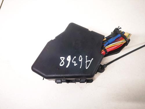 Fuse box AUDI A4 B5 (8D2) 1.9 TDI | BP33085516E1 - Image 2