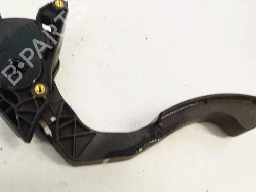 Pedale Pedale DACIA SANDERO II 1.5 dCi (90 hp) 37433662 37433662