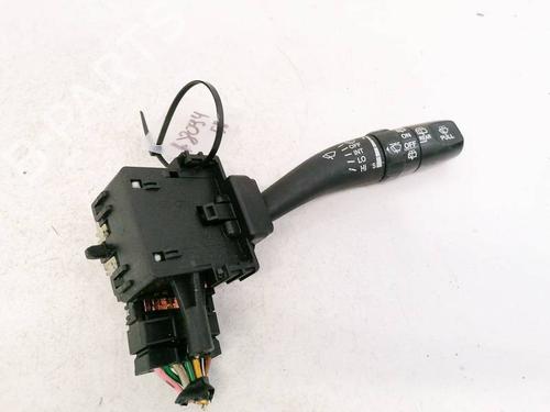 Warning switch HYUNDAI SANTA FÉ II (CM) 2.2 CRDi GLS | BP35377252I22 - Image 2