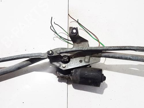 Used Front wipers mechanism Front wipers mechanism VW PASSAT B3/B4 Variant (3A5, 35I) 1.8 (90 hp) 35865890 35865890