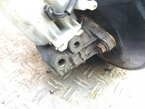 Used Brake master cylinder Brake master cylinder MAZDA 323 S V (BA) 1.7 TD (82 hp) 35658815 35658815