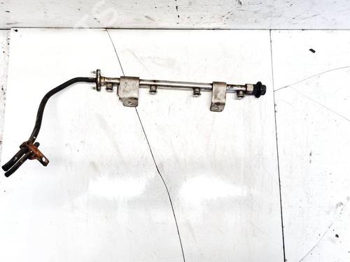 Used Injection rail Injection rail 35284701 35284701