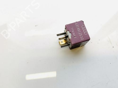 Electronic sensor AUDI A4 B5 (8D2) 1.9 TDI | BP33092239M84 - Image 3