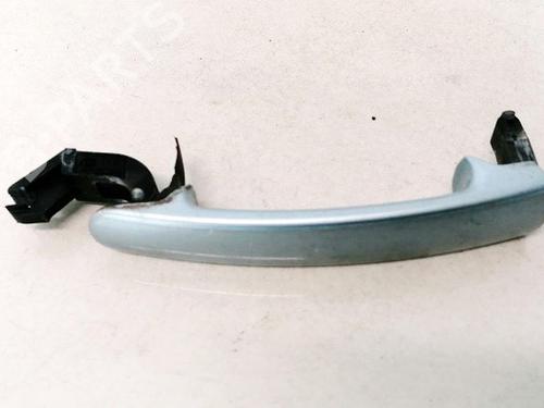 front-left-exterior-door-handle-vw-passat-b55-3b3-2000-2001-2002-2003-2004-2005-35622932 main image