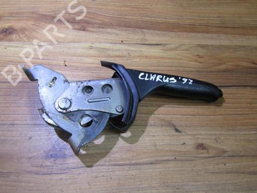 Used Hand brake Hand brake KIA CLARUS (K9A) 1.8 i 16V (116 hp) 35649842 35649842
