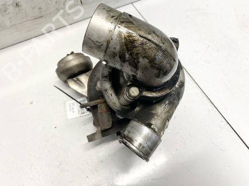 Used Turbocharger/Supercharger Turbocharger/Supercharger 35103801 35103801