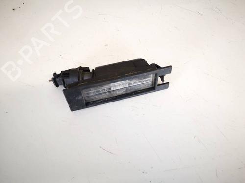 Used Licence plate light Licence plate light OPEL ASTRA H (A04) 1.6 (L48) (105 hp) 35050611 35050611