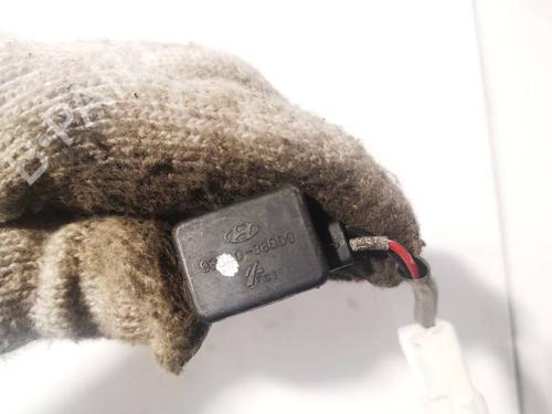Electronic module HYUNDAI TIBURON Coupe 2.0 CVVT | BP38574163M83 - Image 3