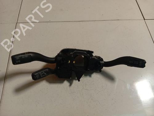 Used Warning switch Warning switch AUDI Q7 (4LB) 3.0 TDI quattro (233 hp) 34782068 34782068