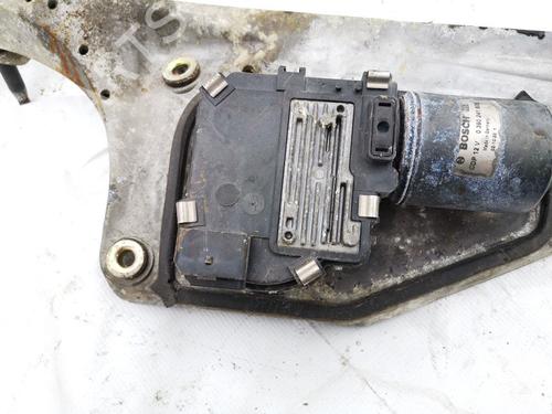 Front wiper motor RENAULT VEL SATIS (BJ0_) 2.2 dCi (BJ0E, BJ0F) | BP35397892M29 - Image 2