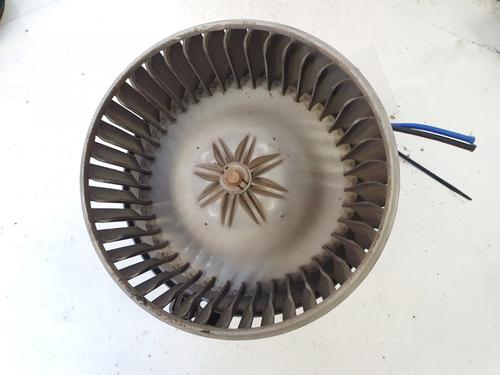Used Heater blower motor Heater blower motor SUZUKI WAGON R+ (MA) 1.3 4WD (RB413) (76 hp) 35487342 35487342
