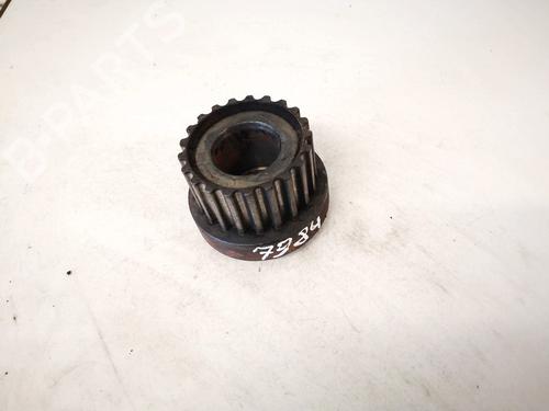 Used Pulley Pulley 35418327 35418327
