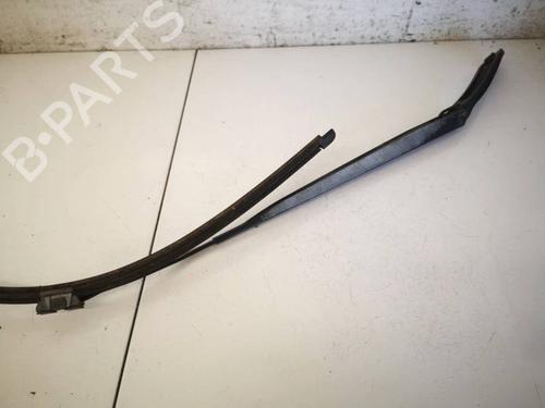 Vindspejlsviskerarm Vindspejlsviskerarm RENAULT SCÉNIC II (JM0/1_) 1.9 dCi (JM0G, JM12, JM1G, JM2C) (120 hp) 33751418 33751418