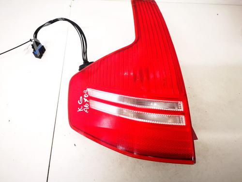Used Left taillight Left taillight 35570417 35570417