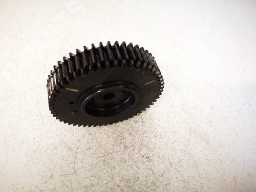 Pulley RENAULT ESPACE IV (JK0/1_) 2.2 dCi (JK0H) | BP38611547M122 - Image 2