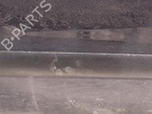 Dørliste Dørliste PEUGEOT 206 Hatchback (2A/C) 2.0 HDI 90 (90 hp) 35604060 35604060