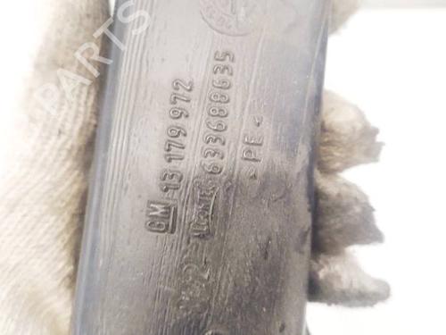 Pipe OPEL CORSA D (S07) 1.2 (L08, L68) | BP35033022M125 - Image 3