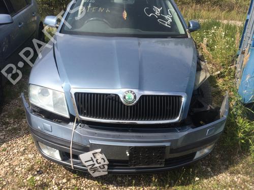 Used Parts SKODA OCTAVIA II (1Z3) 2.0 TDI 4527038