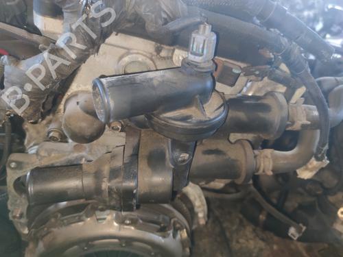 Termostathus Termostathus CHRYSLER SEBRING (JS) 2.0 VVT (156 hp) 35631341 35631341