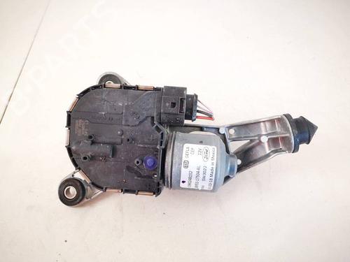 Used Front wiper motor Front wiper motor FORD FOCUS III 1.0 EcoBoost (125 hp) 35329153 35329153