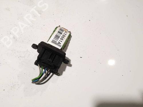 Heater resistor FORD KA (RU8) 1.2 | BP34915284M108 - Image 3