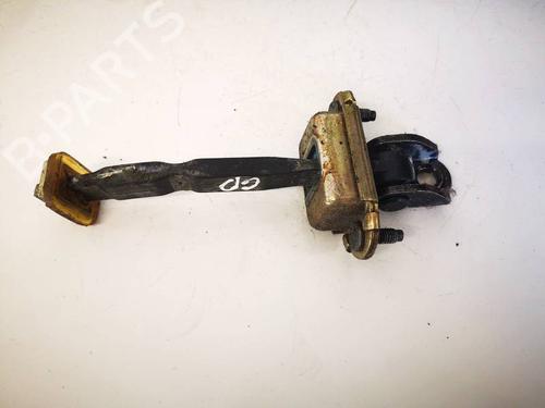 Used Hinge/Door check strap Hinge/Door check strap FORD FIESTA V (JH_, JD_) 1.25 16V (75 hp) 34791813 34791813