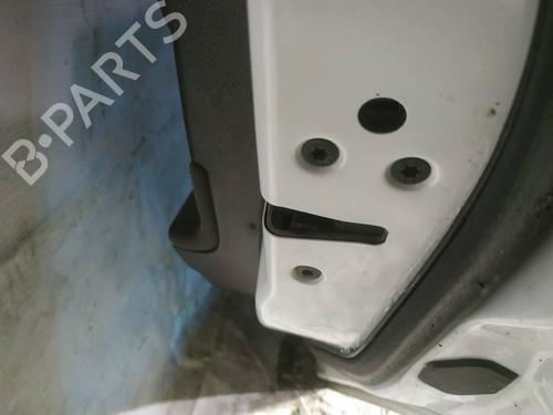 Used Rear right lock Rear right lock 35152565 35152565