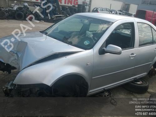 Engine mount VW BORA I (1J2) 1.8 T | BP33483880M89 - Image 4
