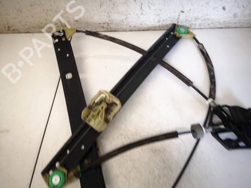 Front left window mechanism AUDI Q3 (8UB, 8UG) 1.4 TFSi Flex | BP38451945C22 - Image 2