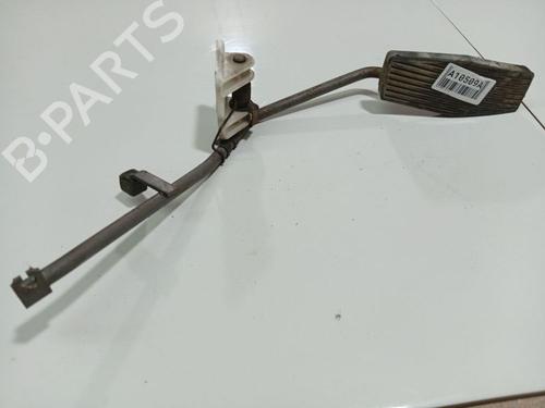 Used Pedal Pedal 34908957 34908957
