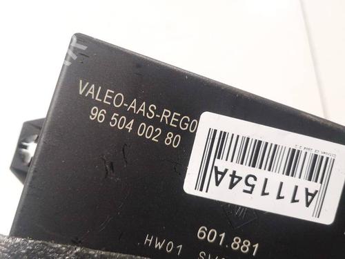 Electronic module CITROËN C8 (EA_, EB_) 2.2 HDi | BP34758391M83 - Image 3