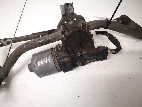 Used Front wiper motor Front wiper motor PEUGEOT 207 (WA_, WC_) 1.6 HDi (90 hp) 35465092 35465092