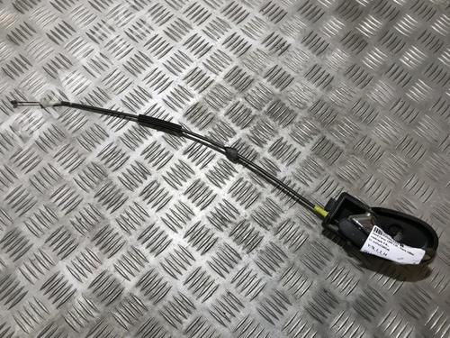 Used Front left interior door handle Front left interior door handle 35698924 35698924