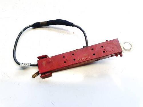 Used Electronic module Electronic module PORSCHE CAYENNE (9PA) S 4.5 (340 hp) 34907150 34907150