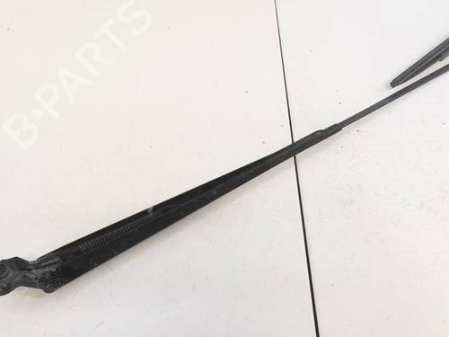 Used Front windshield wiper arm Front windshield wiper arm RENAULT SCÉNIC I MPV (JA0/1_, FA0_) 1.9 dCi (JA05, JA1F) (102 hp) 32950342 32950342