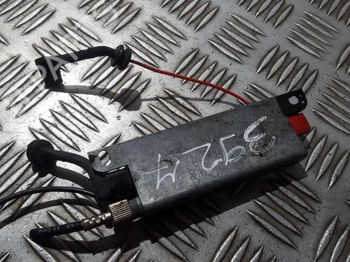 Used Electronic module Electronic module AUDI 100 C3 Saloon (443, 444) 2.3 E (136 hp) 35702380 35702380