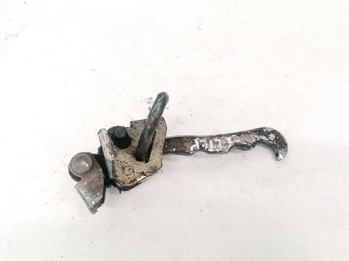 Used Hinge/Door check strap Hinge/Door check strap 35511109 35511109